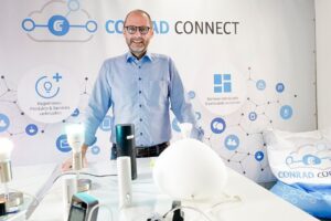 Smart Home Genesis – Interview