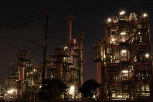 Neue Offensive für Gewerbe und Industrie