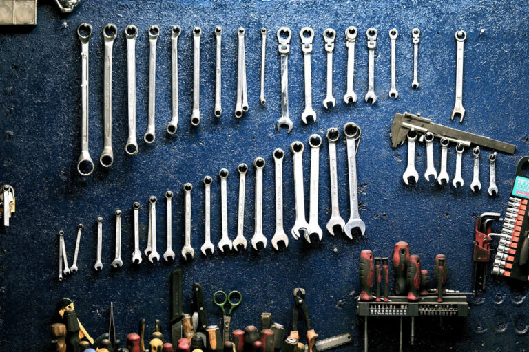 Standard durch Kollaboration