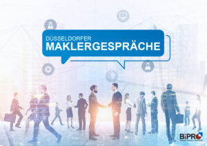 Düsseldorfer Maklergespräche