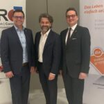 BiPRO erhält neuen Zuwachs