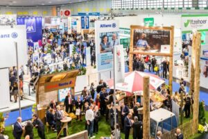 BiPRO präsentiert Themenpark auf der DKM 2019