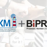 BiPRO verstärkt den DKM-Auftritt
