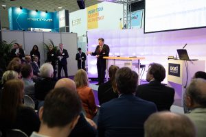 DKM 2019: Impressionen rund um den BiPRO-Themenpark