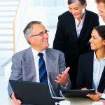 Kick-off-Meeting der Fachgruppe Bestand