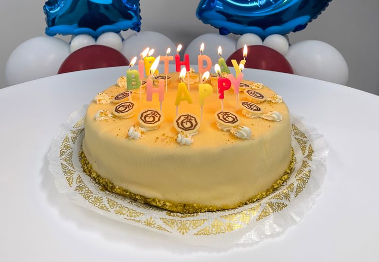 Die ersten Streaming-Hours zum 15. Vereinsgeburtstag