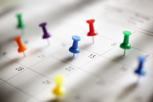 Ankündigung zu geplantem Release 2.9