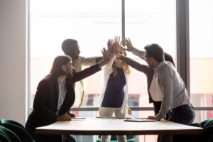 DIOPLUS BDÜ – Ein Erfolg unter dem Dach des BiPRO e.V.