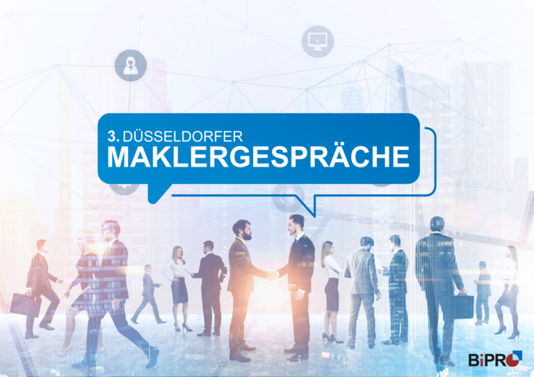 Düsseldorfer Maklergespräche 2022 als Präsenzveranstaltung