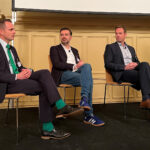 Offene Schnittstellen im Fokus von Open Insurance