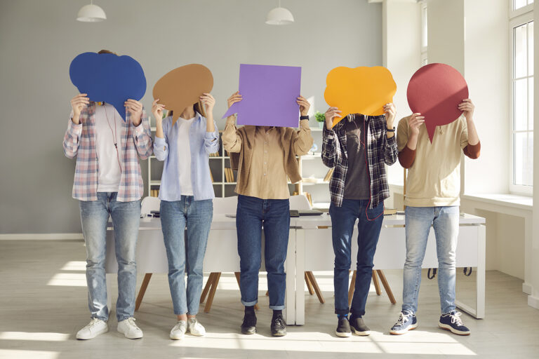 Ergebnisse aus der Umfrage „Use Cases“ der RNext-Gruppe Bestand