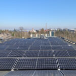 Geschäftsstelle des BiPRO e.V. setzt auf nachhaltige Solarenergie