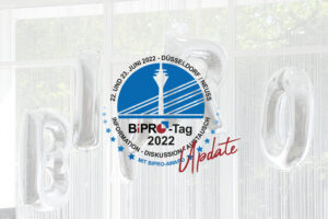 BiPRO-Tag 2022 – Ein kurzer Zwischenstand