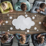 Gelungener Auftakt im eVB-Workshop