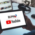 BiPRO gibt’s auch auf YouTube