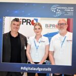 BiPRO auf dem Technologieforum 2023