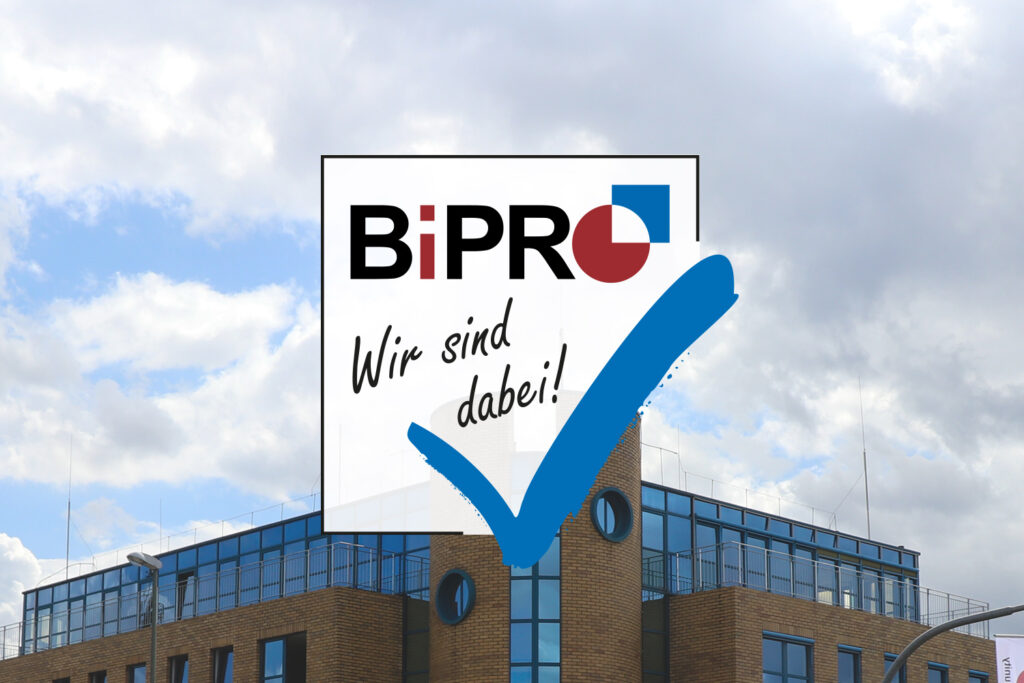 Vorteile einer Mitgliedschaft im BIPRO e.V. | BIPRO e.V.