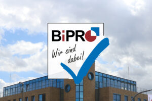 Vorteile einer Mitgliedschaft im BIPRO e.V.