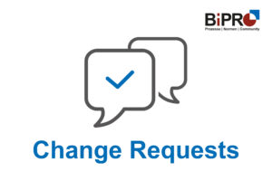 Einreichungsfrist für Change Requests läuft ab!