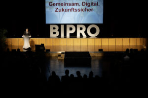 BIPRO Tag 2025: Rekordbeteiligung und Blick nach vorn