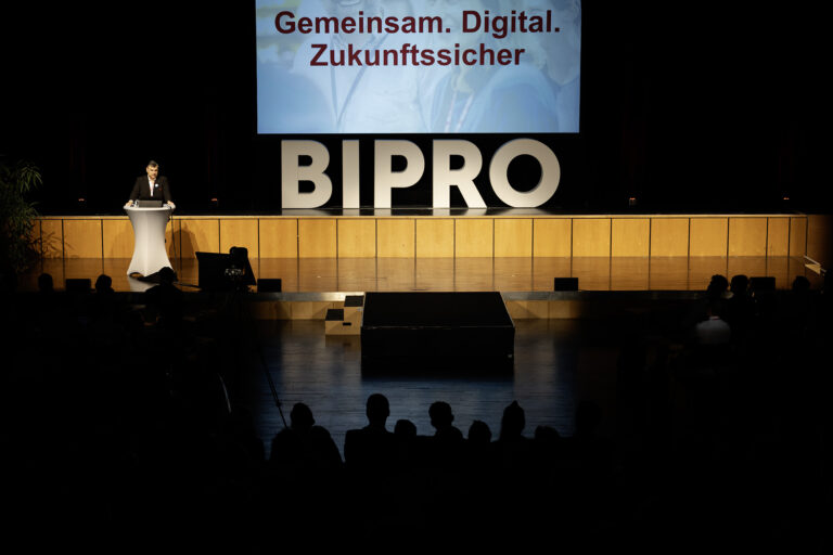 BIPRO Tag 2025: Rekordbeteiligung und Blick nach vorn