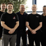 IT-Ausbildung bei BiPRO erfolgreich abgeschlossen