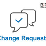 Einreichungsfrist für Change Requests läuft ab!