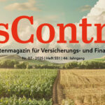 Digitaler Dokumententransport als Zwischenschritt zur KI im Maklerbüro
