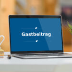 Der neue Gastbeitrag kommt von Finanzchecks.de