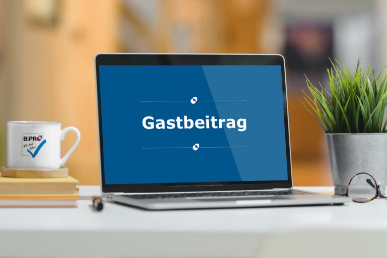 Der neue Gastbeitrag kommt von Finanzchecks.de