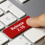 Major Release 2.10 – neue Funktionen, vereinfachte Strukturen, mehr Transparenz