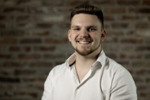 Nick Lutzev