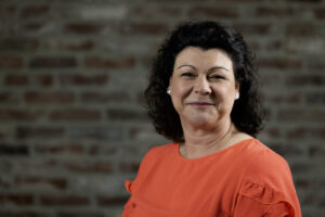 Ines Peukert