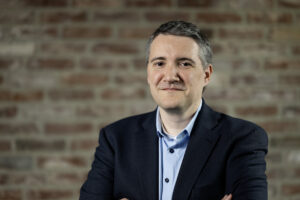Dr. Frederik Schlupkothen