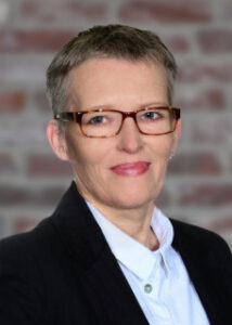 Andrea Sylvester
