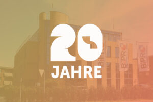 20 Jahre BiPRO – ein Grund zum Feiern!