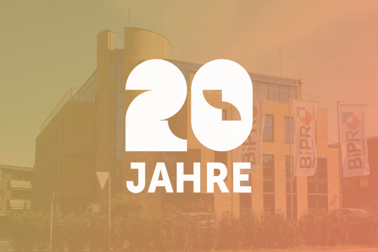 20 Jahre BiPRO – ein Grund zum Feiern!