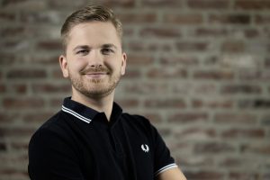 Jonas Scharner