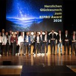 BIPRO Awards 2026: Herzlichen Glückwunsch an unsere Gewinner! 