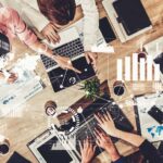 Digitales Maklerbüro: Normen & Praxis