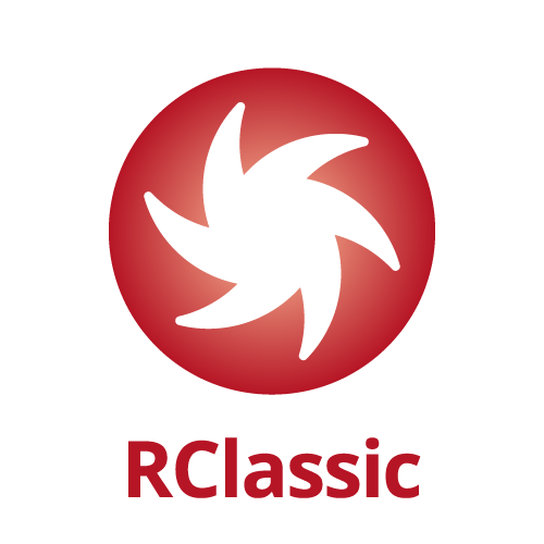 RClassic Normportal