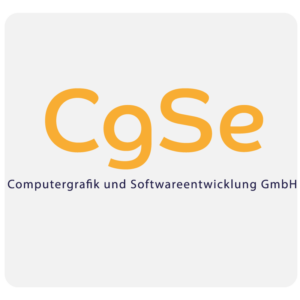 CgSe Computergrafik und Softwareentwicklung GmbH
