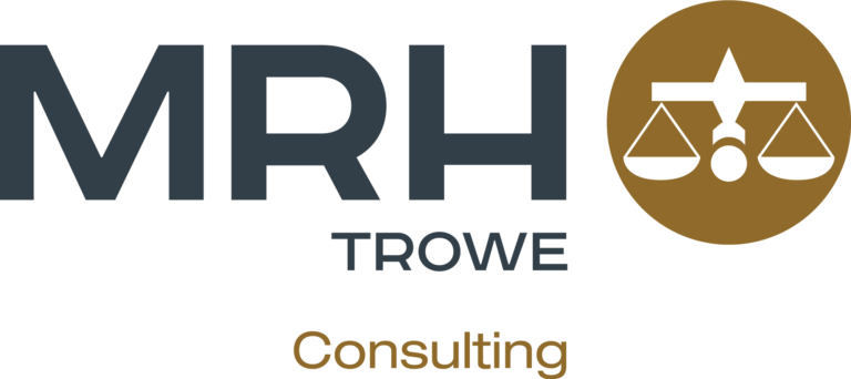 MRH Trowe Consulting GmbH