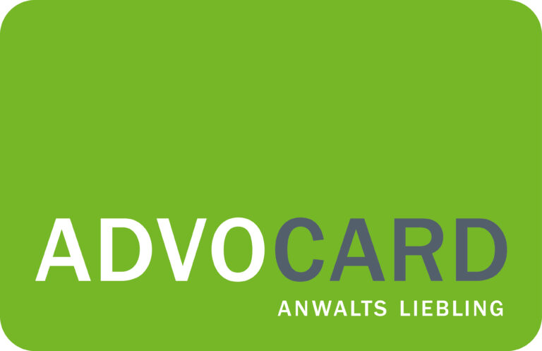 ADVOCARD Rechtsschutzversicherung AG