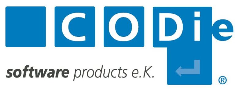 CODie software products e.K.