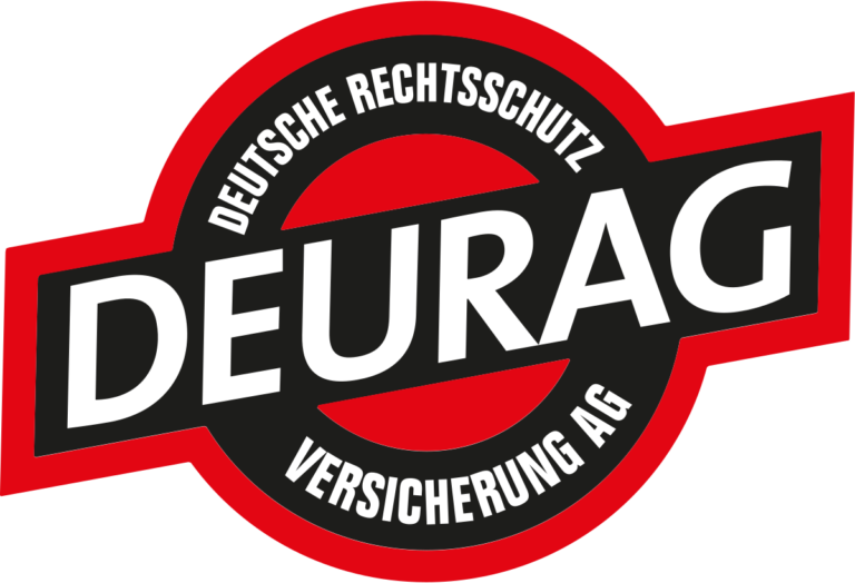 DEURAG Deutsche Rechtsschutz-Versicherung AG Ein Unternehmen der SIGNAL IDUNA Gruppe