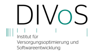 DIVoS – Institut für Versorgungsoptimierung  und Softwareentwicklung GmbH