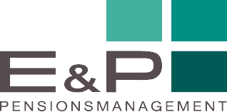 E&P Pensionsmanagement GmbH