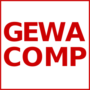 GEWA-COMP Vertrieb von Hard- und Software GmbH