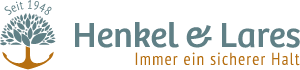 Henkel & Lares  Generalagentur Hauptverwaltung Darmstadt